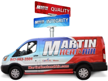 Martin Heat & Air