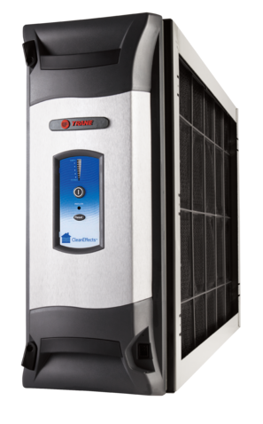Trane CleanEffects whole-house air filtration system