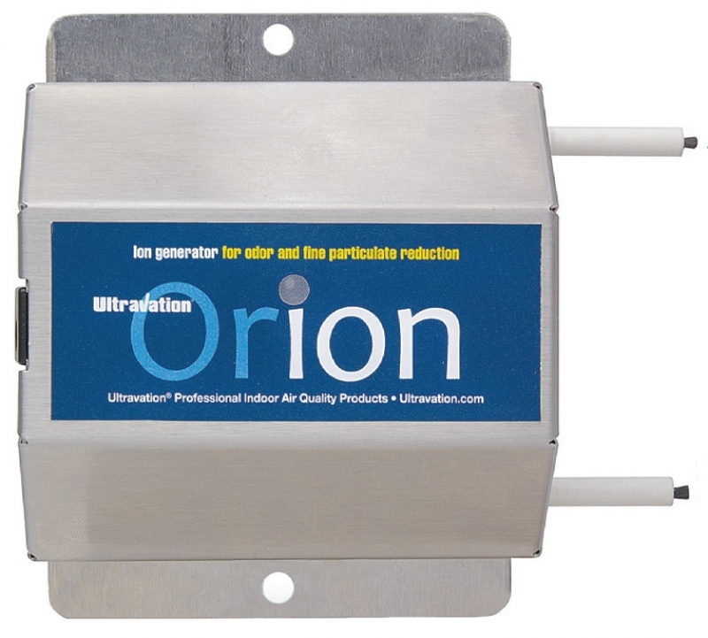 Ultravation Orion bi-polar air ionizer